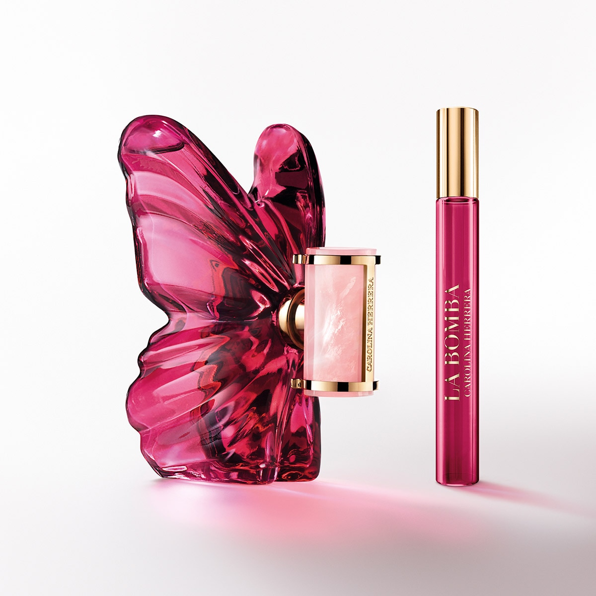 LA BOMBA EAU DE PARFUM